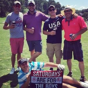 Meet your Posher, Dalton